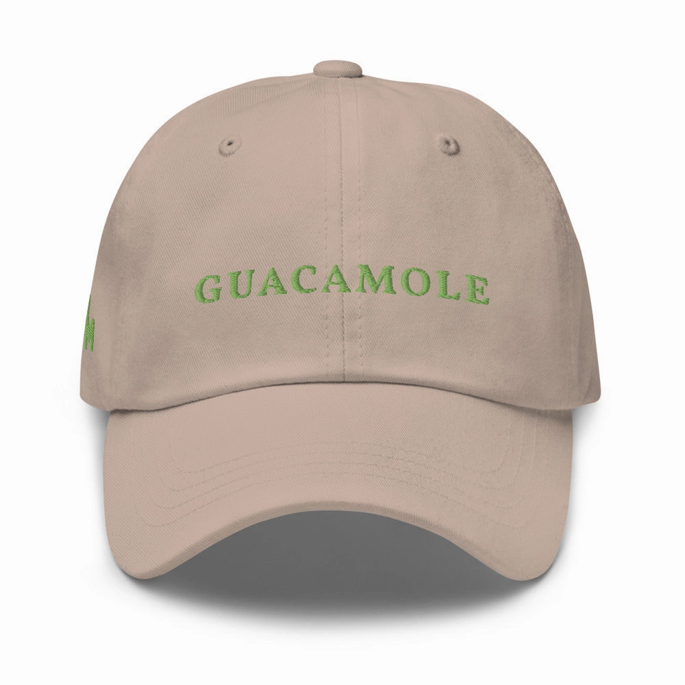 Guacamole Cap   Colours