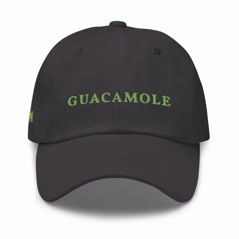 Guacamole Cap   Colours