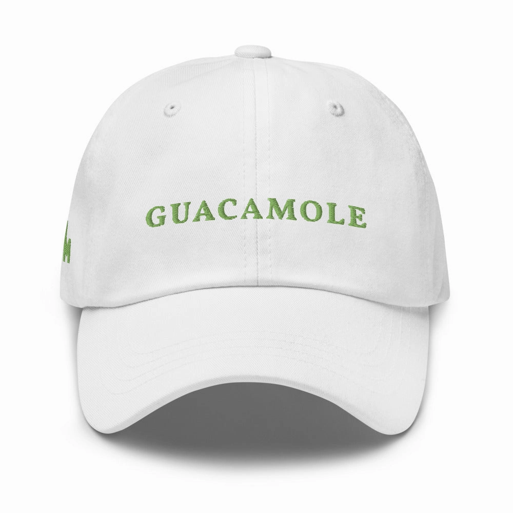 Guacamole Cap   Colours