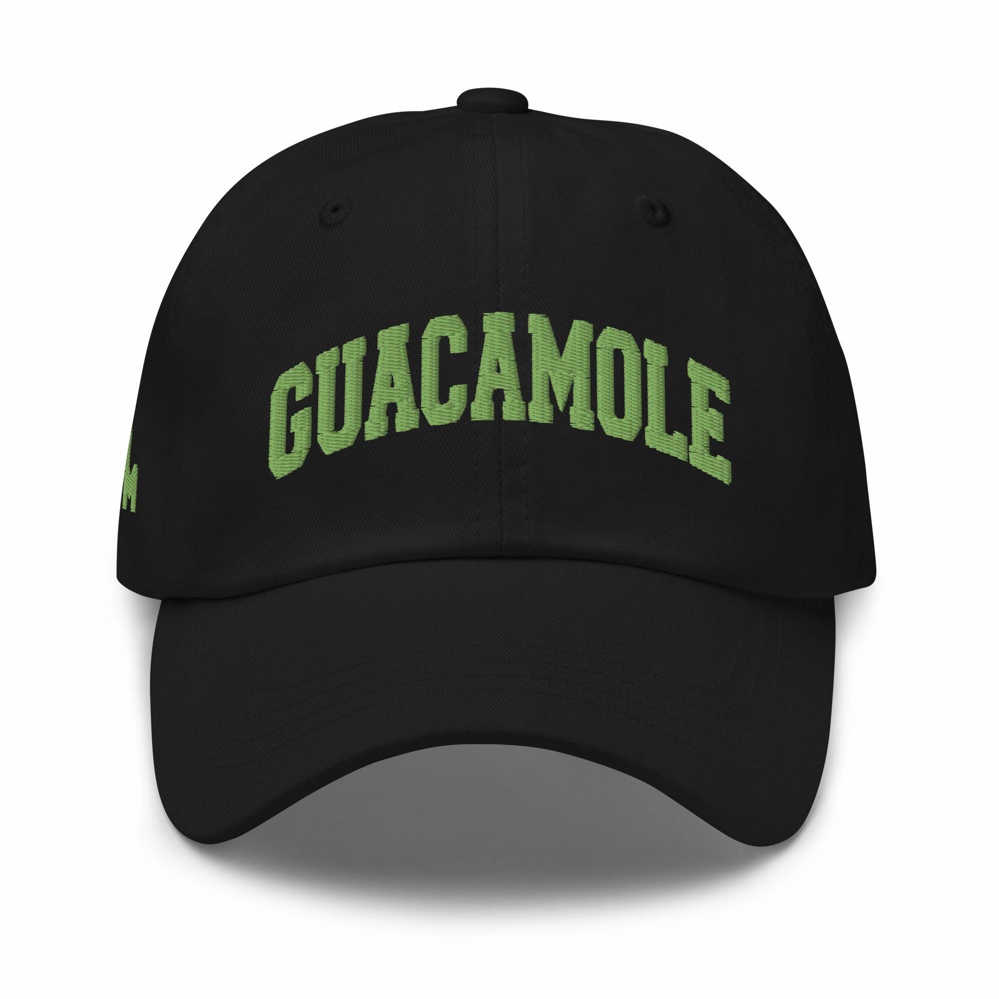 Guacamole Sports Cap