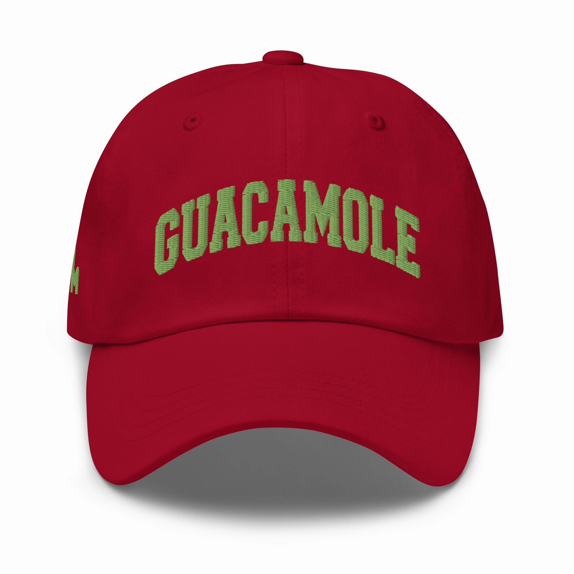 Guacamole Sports Cap