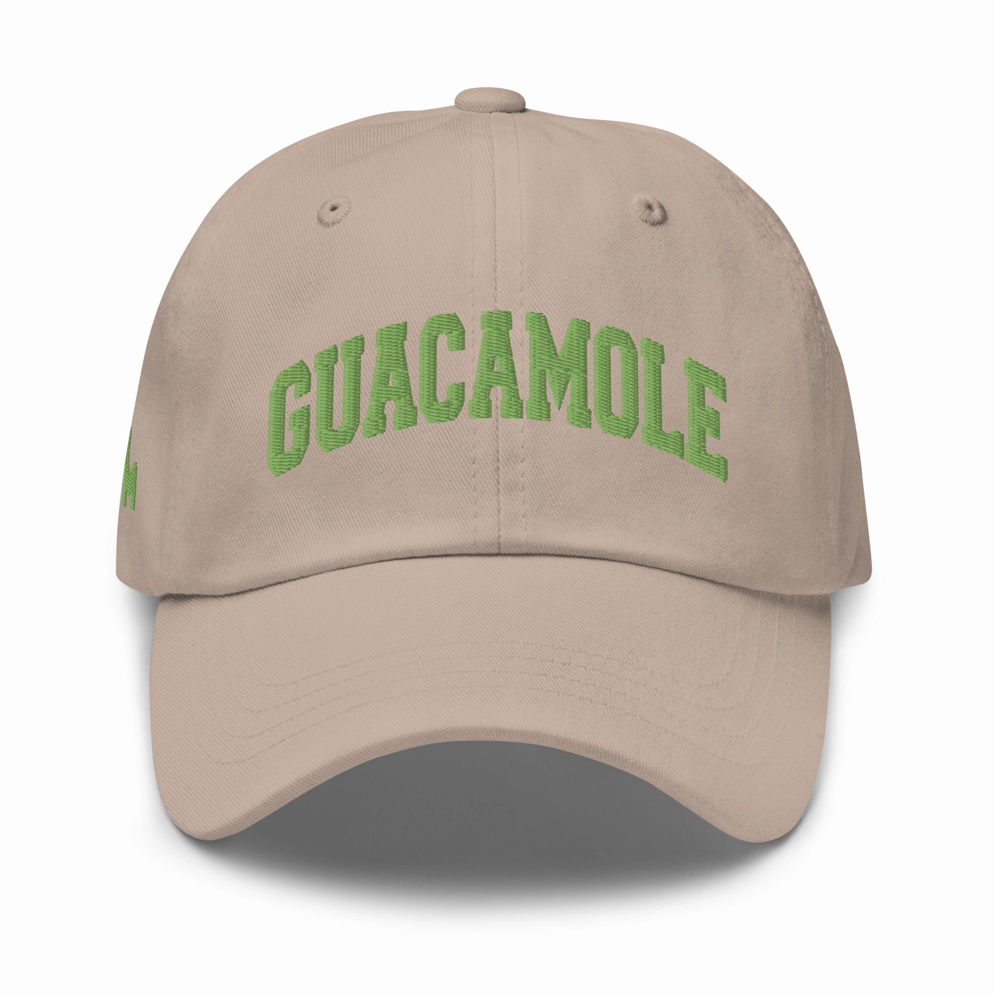Guacamole Sports Cap