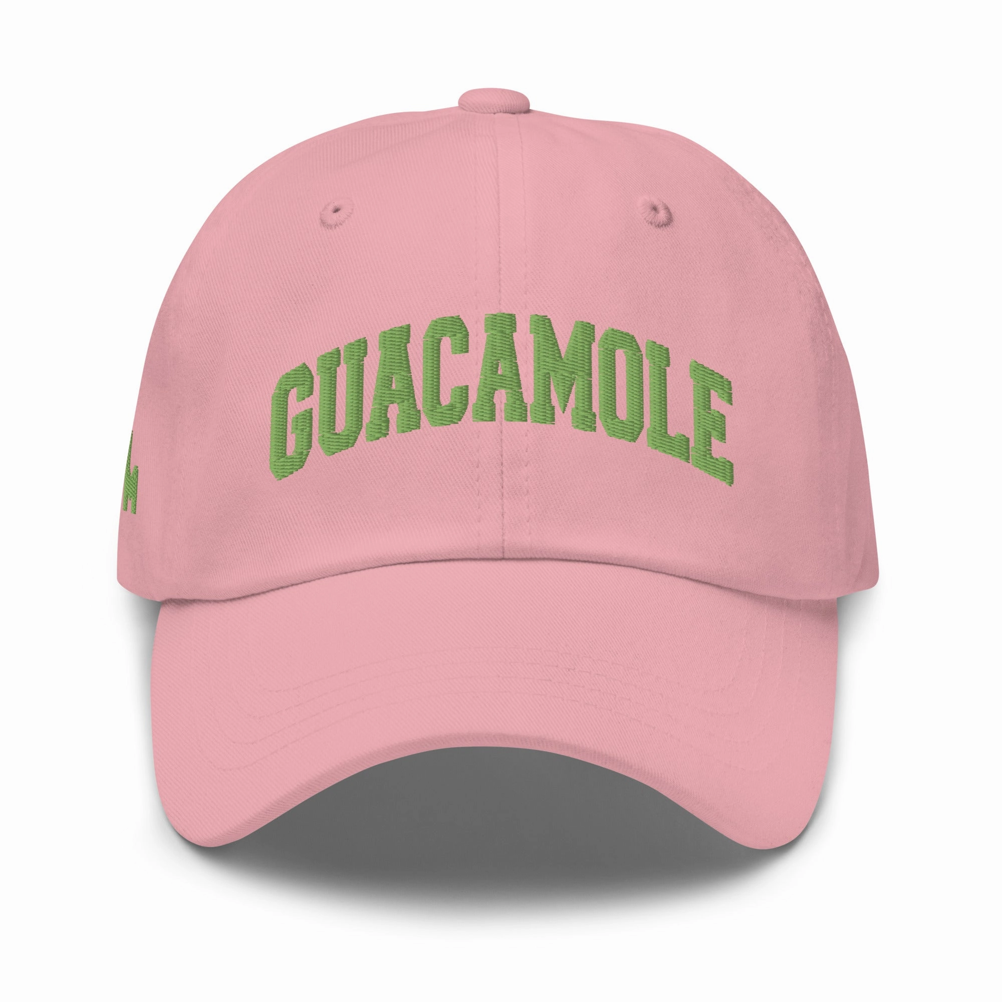 Guacamole Sports Cap