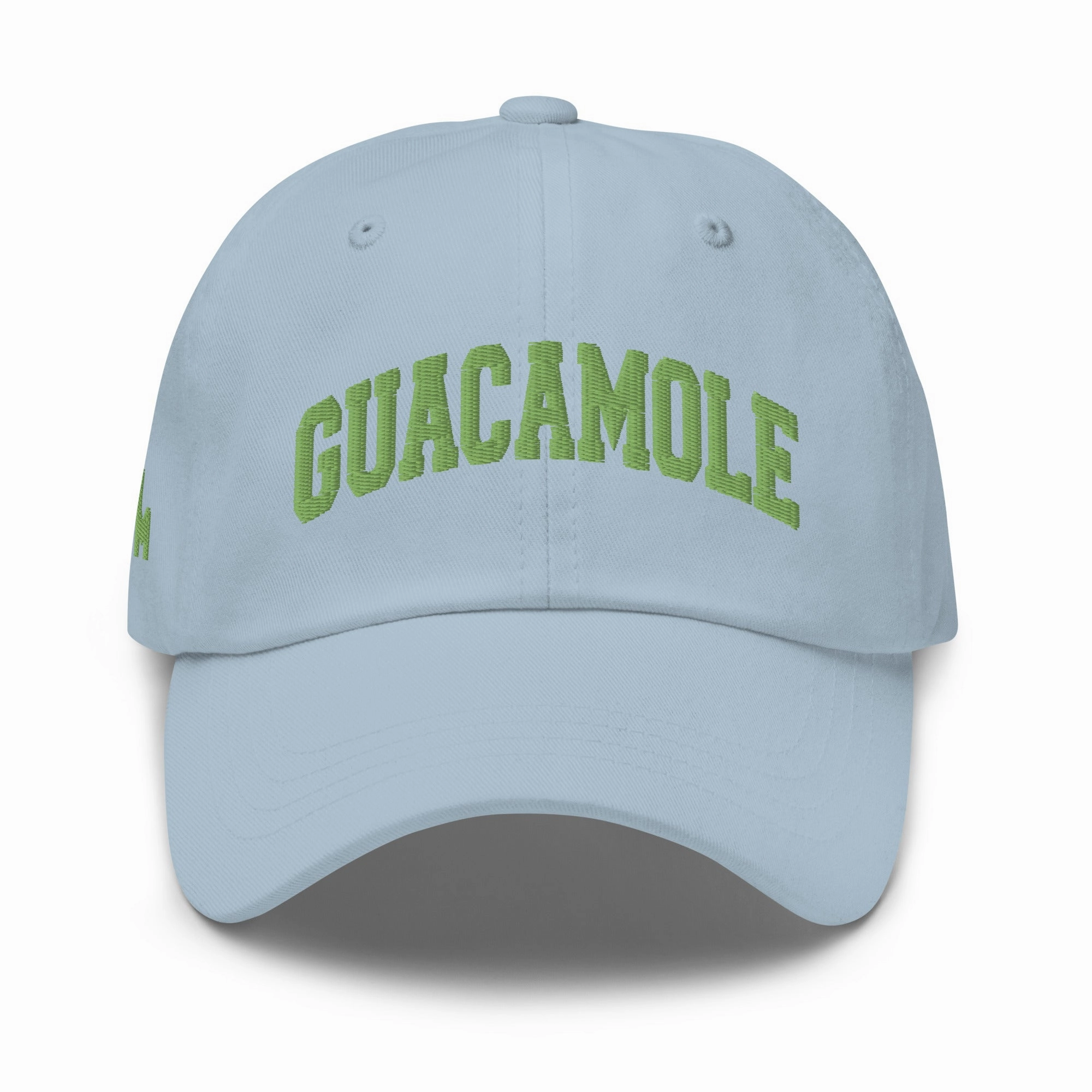 Guacamole Sports Cap