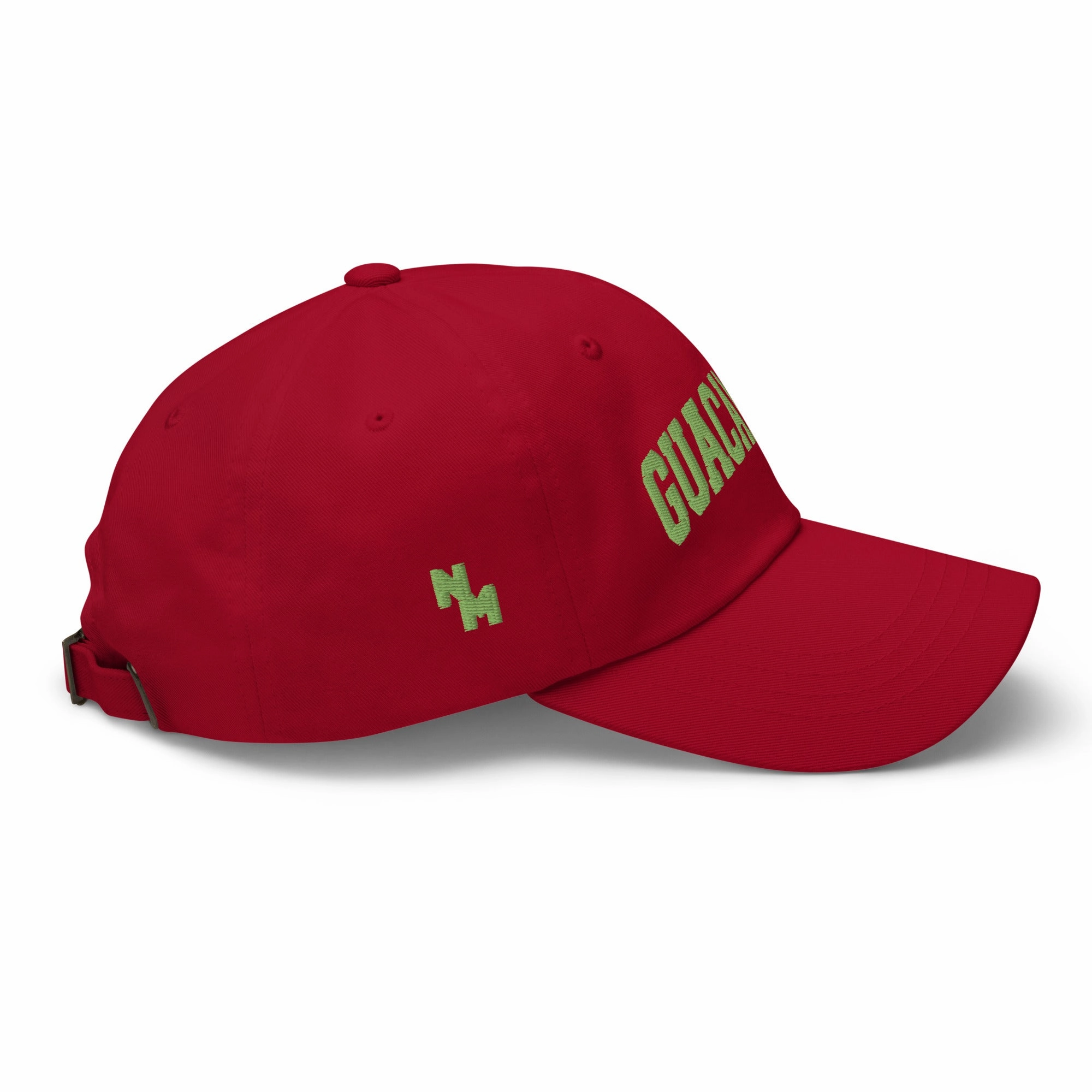 Guacamole Sports Cap