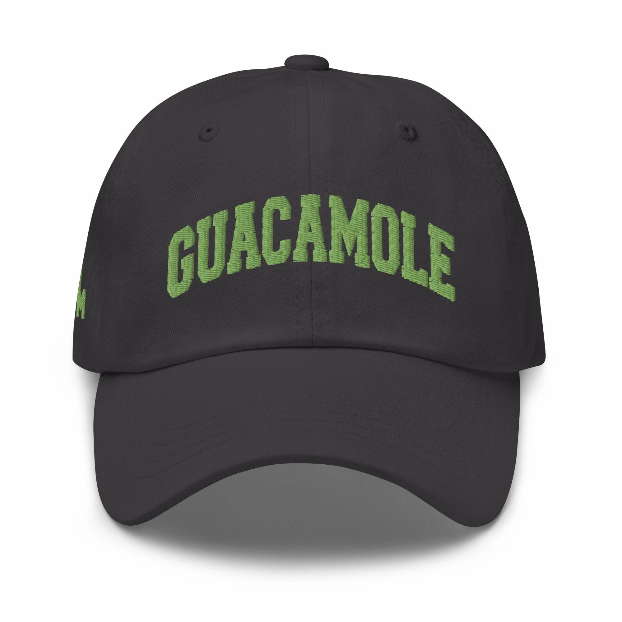 Guacamole Sports Cap