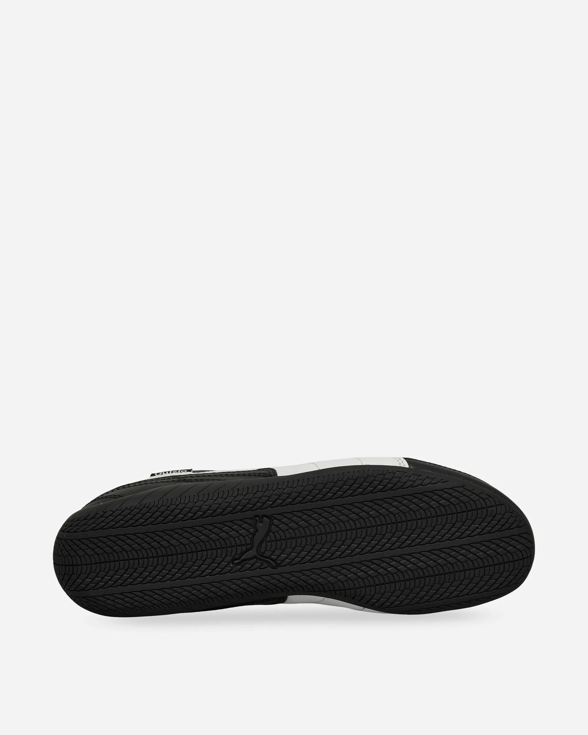 Guizio Speedcat Sneakers Schwarz