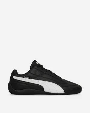 Guizio Speedcat Sneakers Schwarz