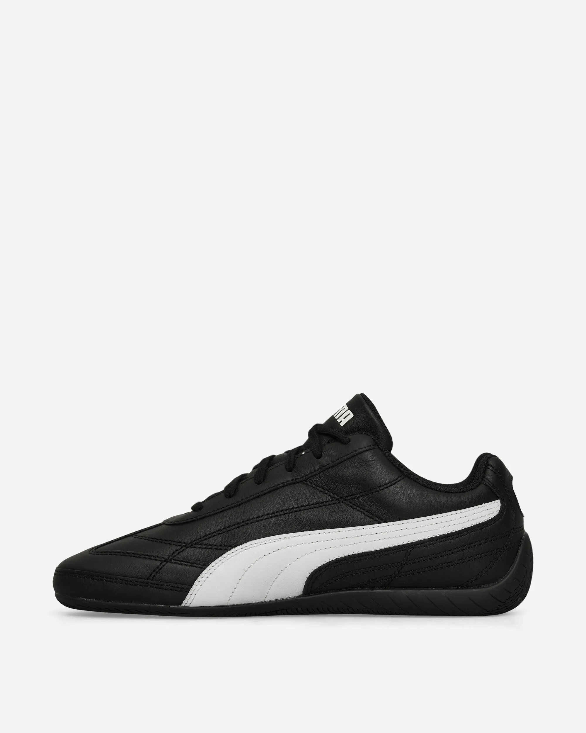 Guizio Speedcat Sneakers Schwarz