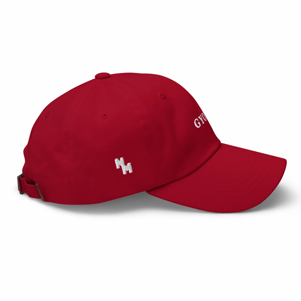 Gyoza Cap