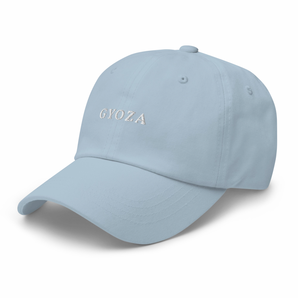 Gyoza Cap