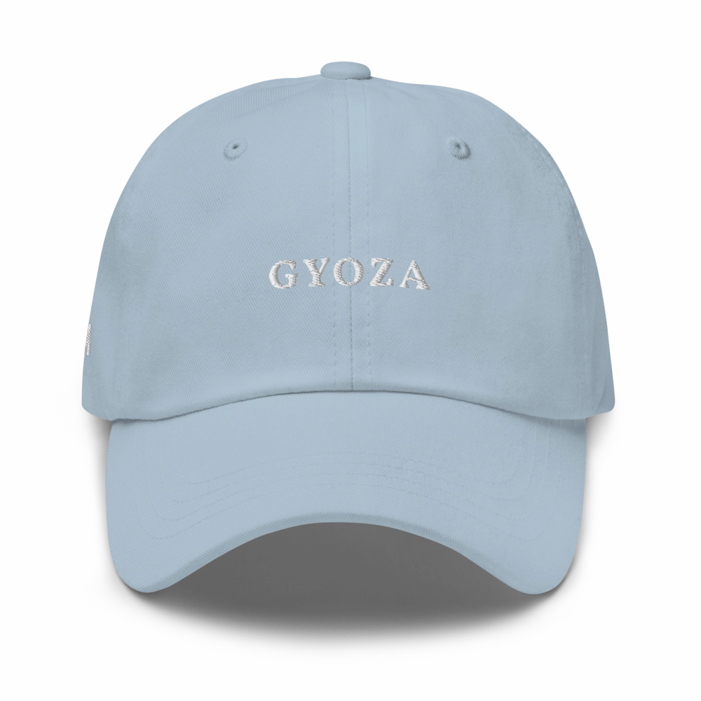 Gyoza Cap
