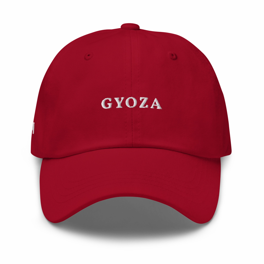 Gyoza Cap