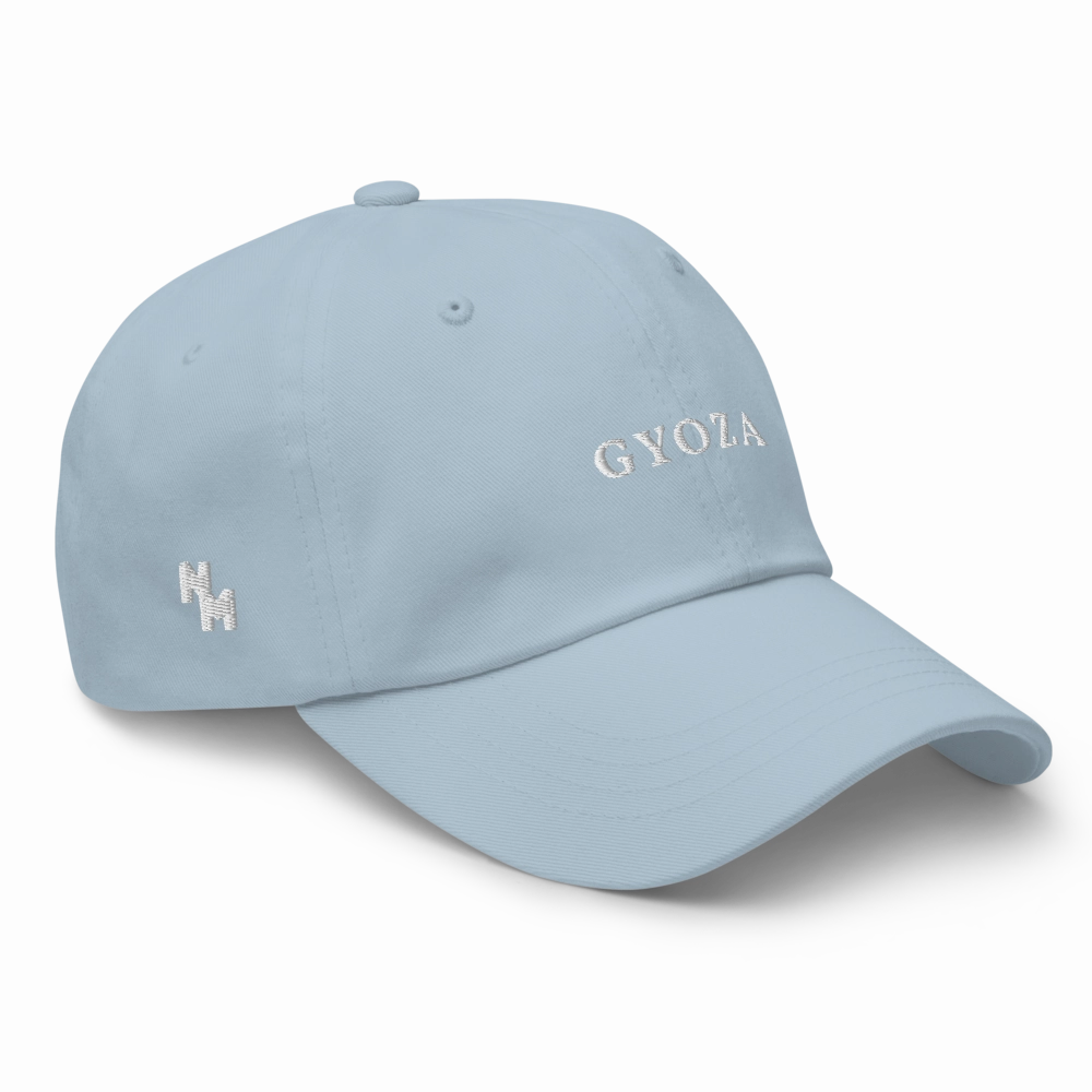 Gyoza Cap