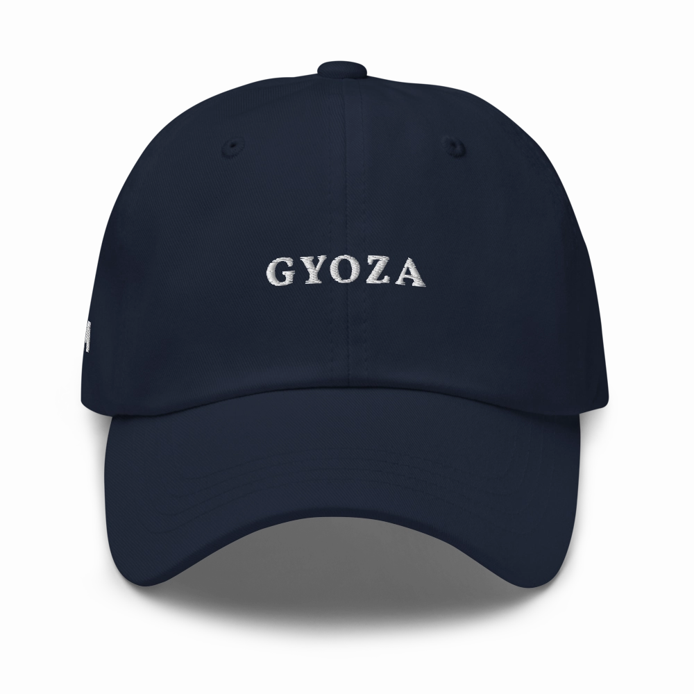 Gyoza Cap