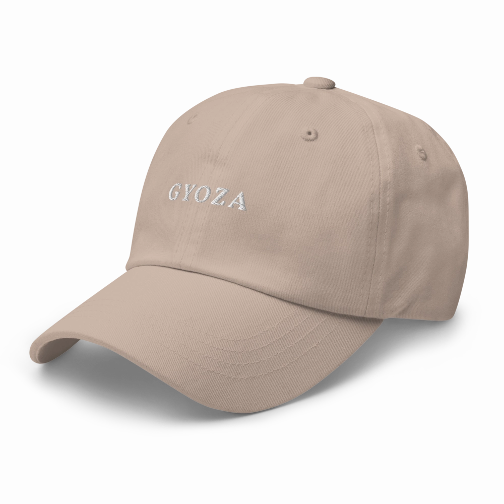 Gyoza Cap