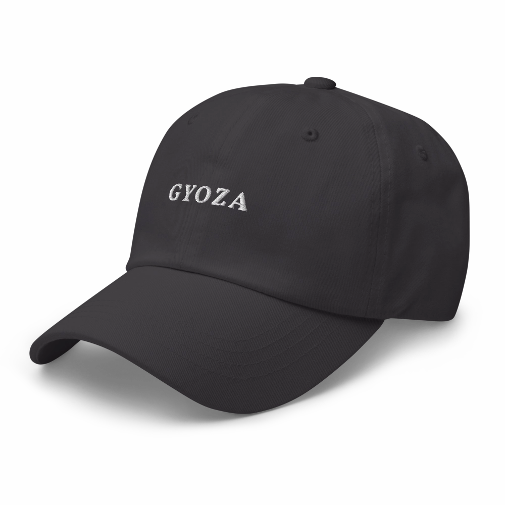 Gyoza Cap