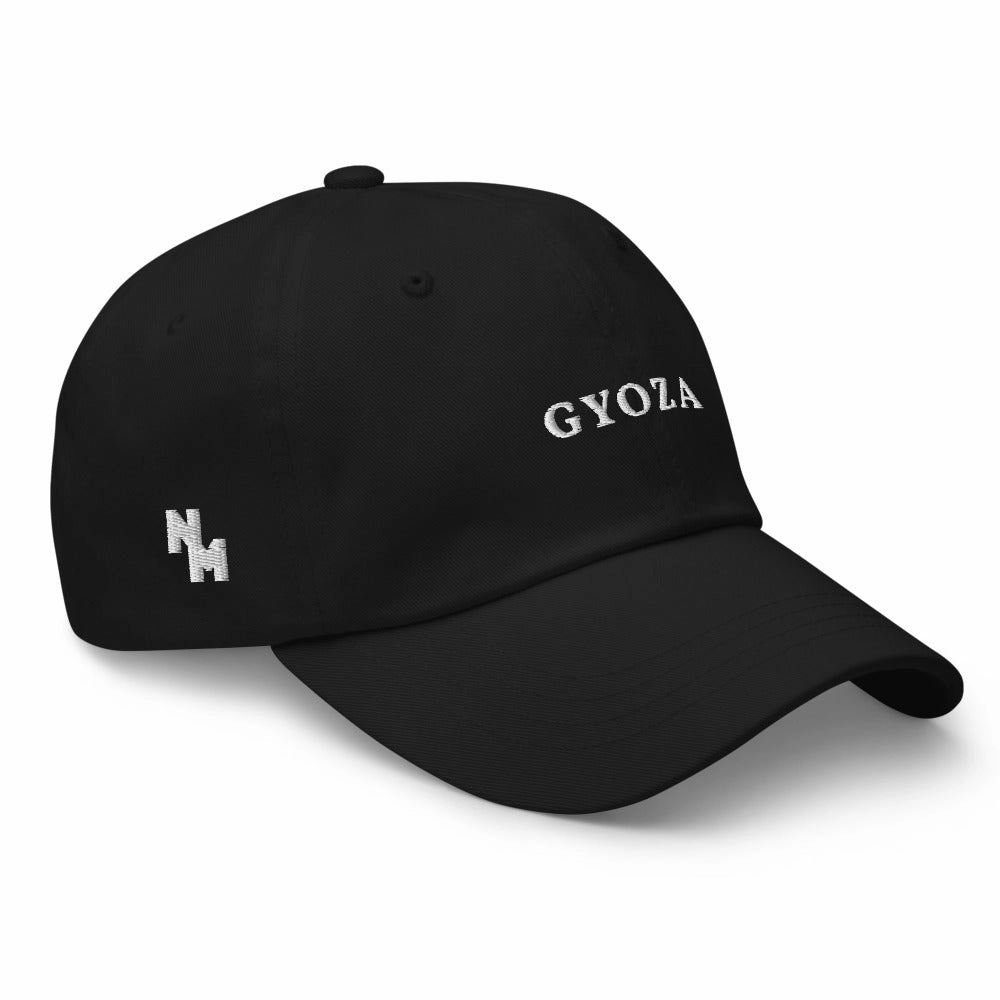 Gyoza Cap
