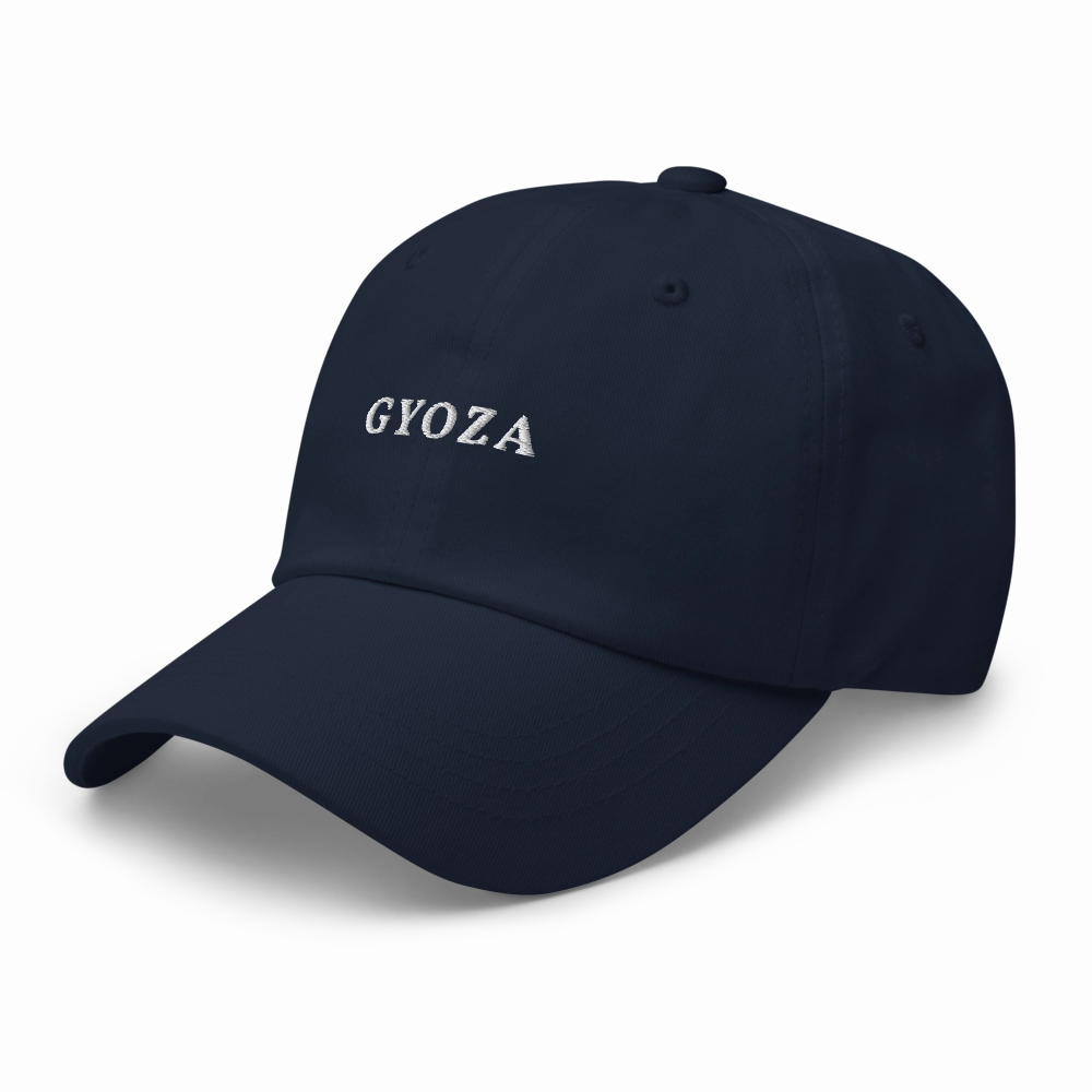 Gyoza Cap
