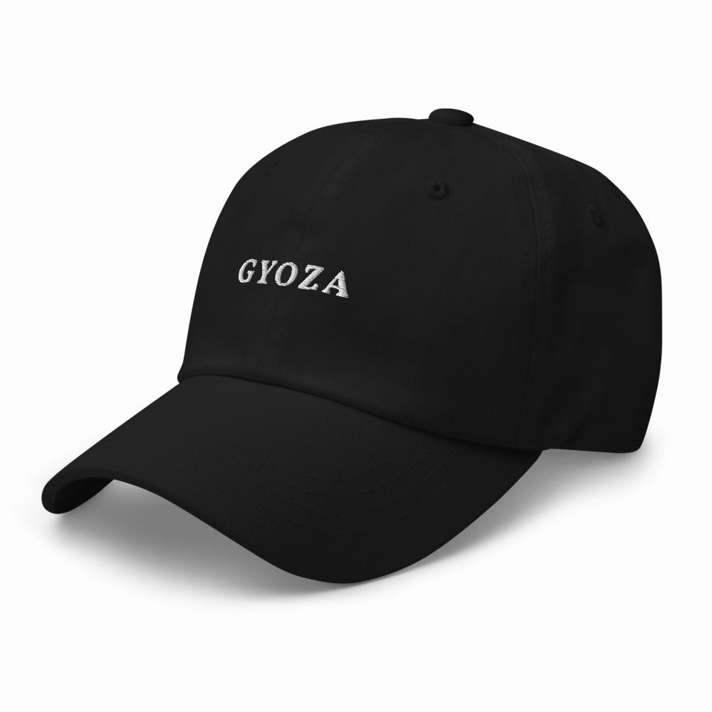 Gyoza Cap