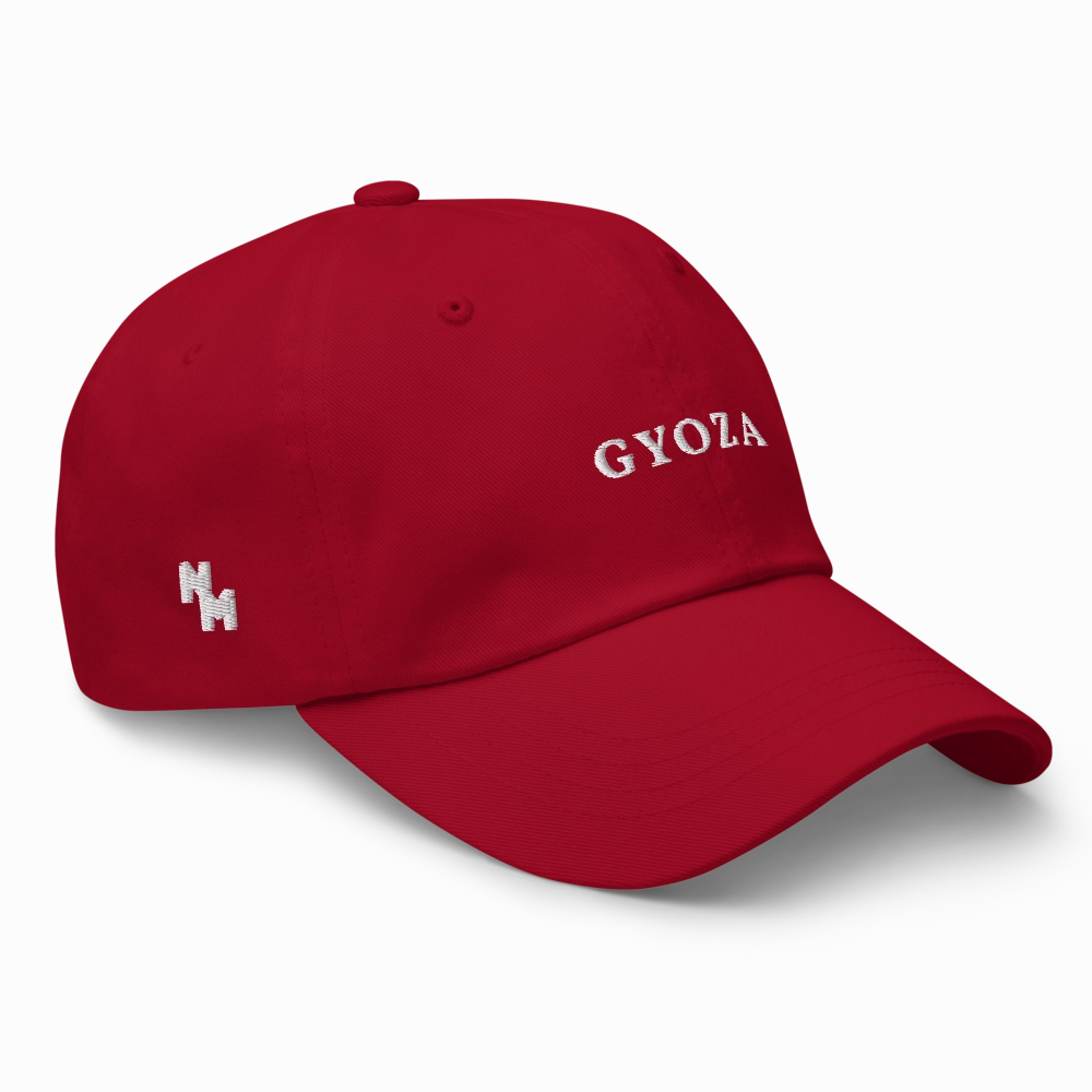 Gyoza Cap