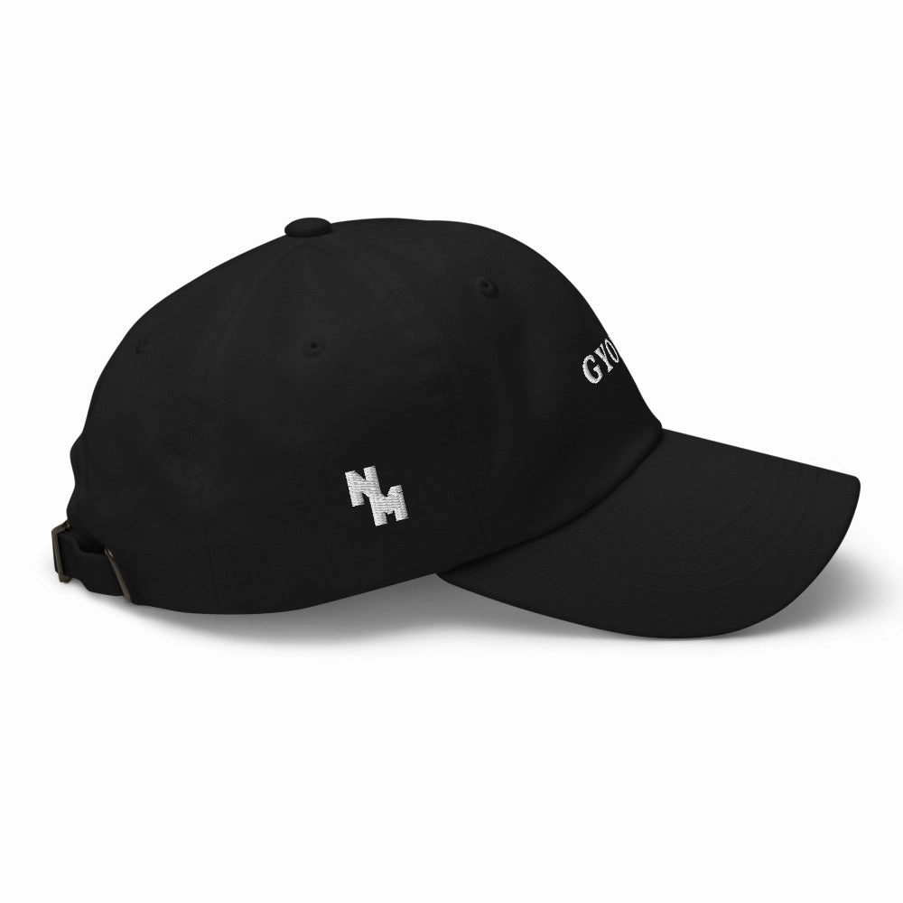 Gyoza Cap