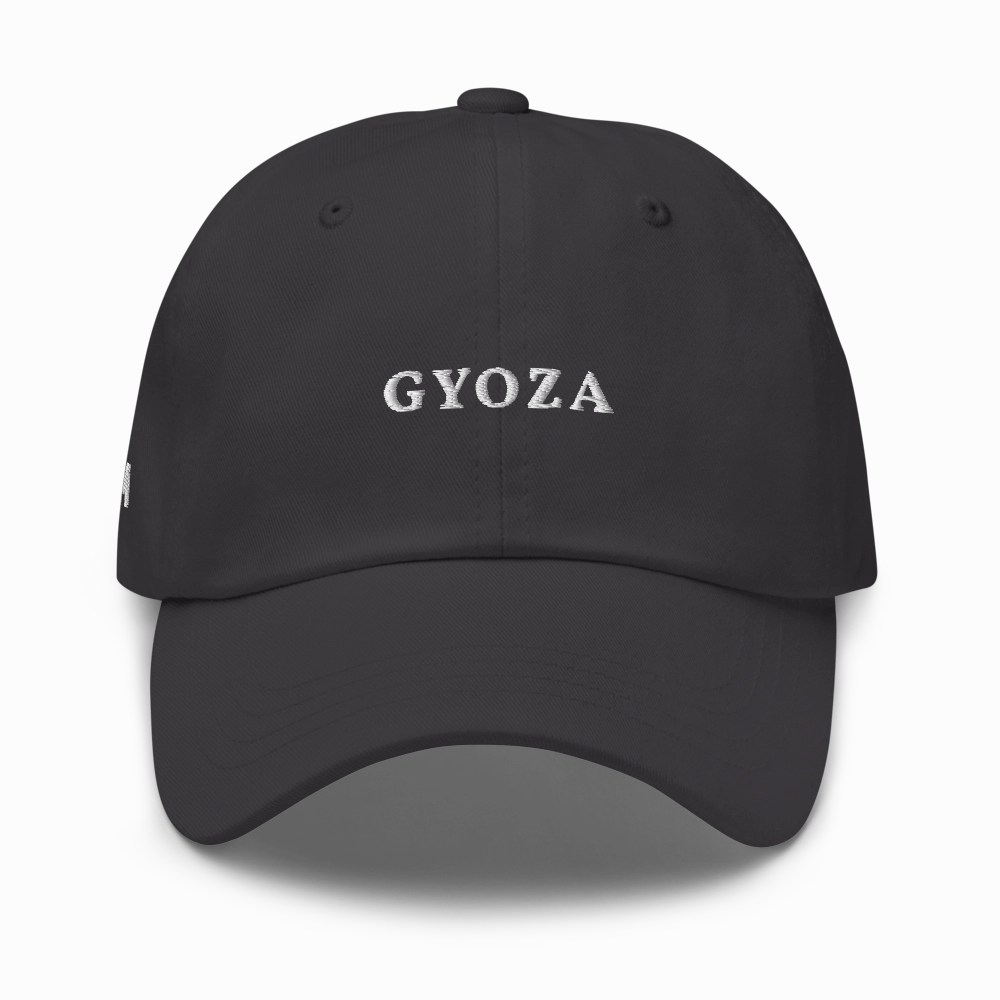 Gyoza Cap