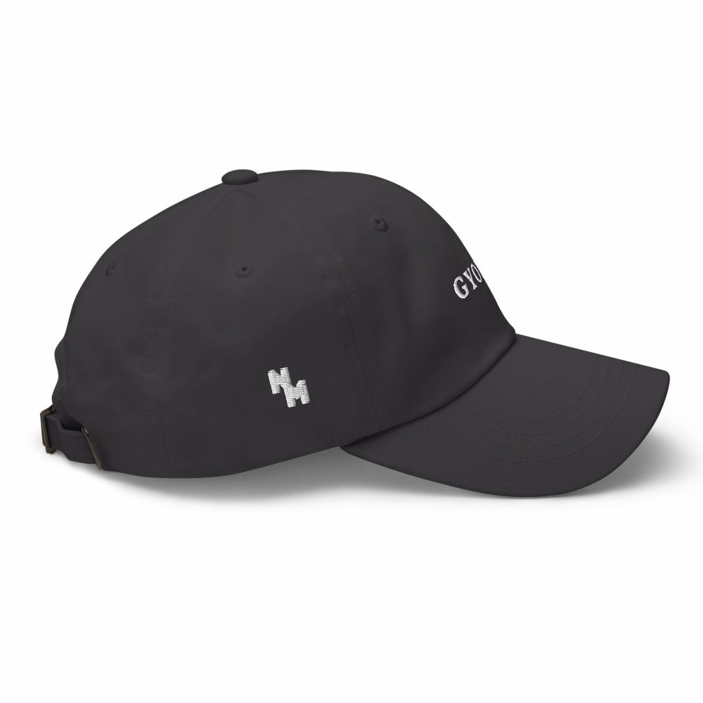 Gyoza Cap