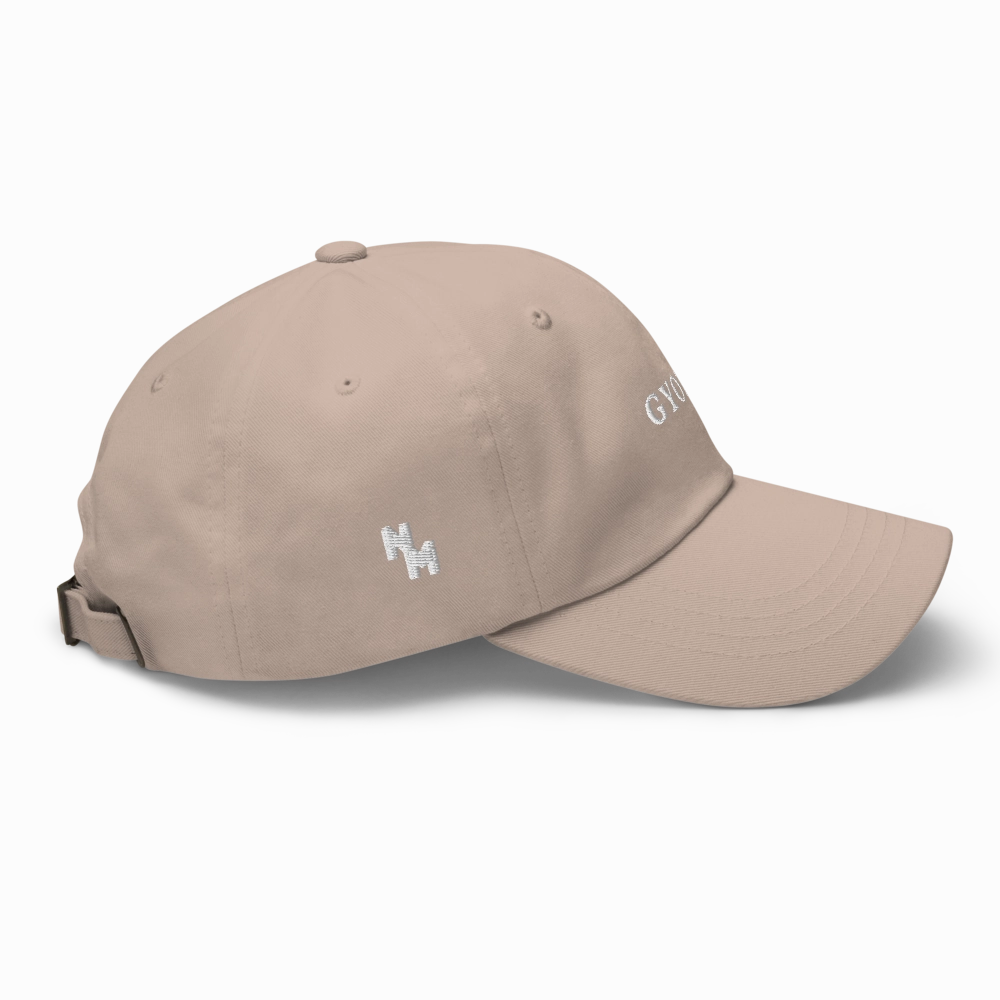 Gyoza Cap