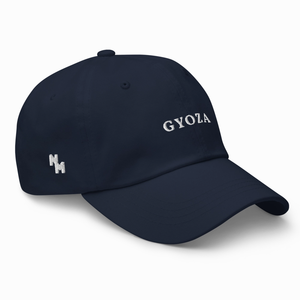 Gyoza Cap