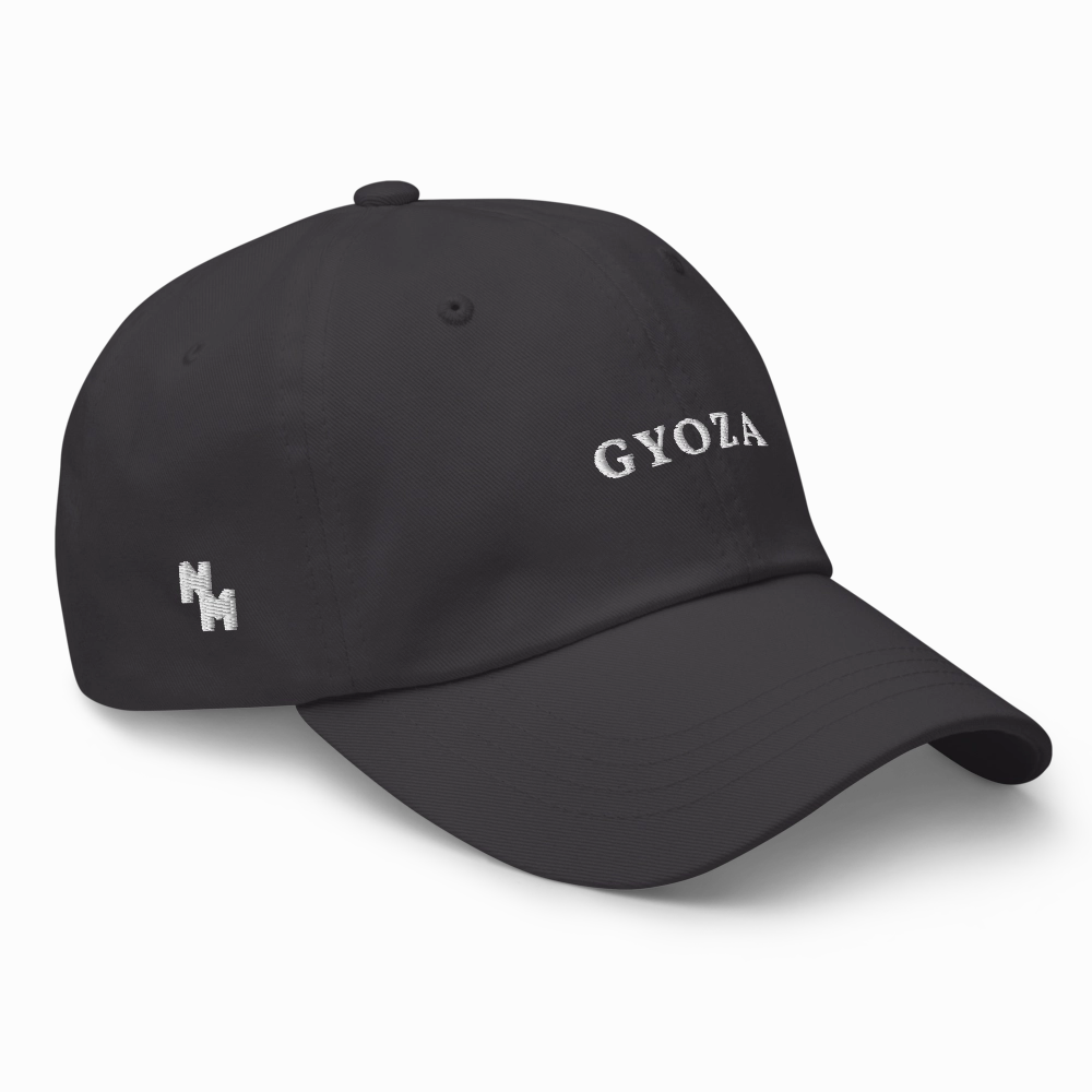 Gyoza Cap