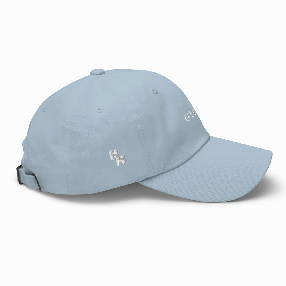 Gyoza Cap