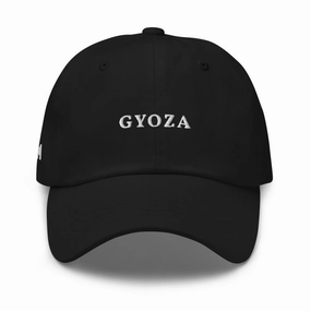 Gyoza Cap casual-baseball-cap