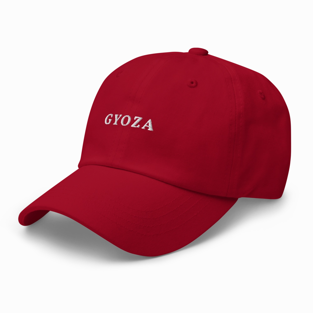 Gyoza Cap