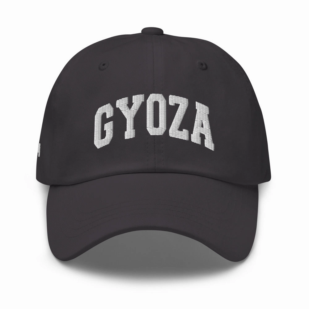 Gyoza Sports Cap
