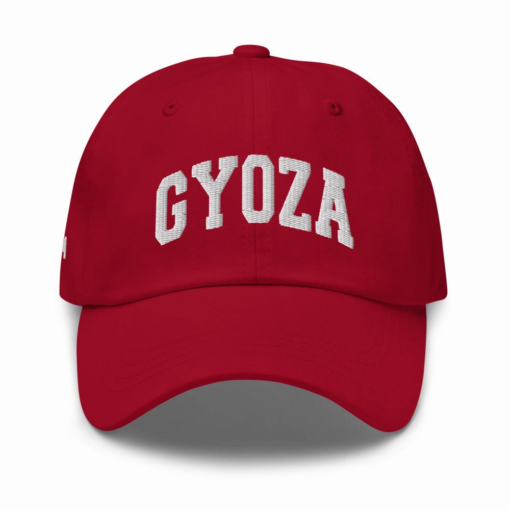 Gyoza Sports Cap