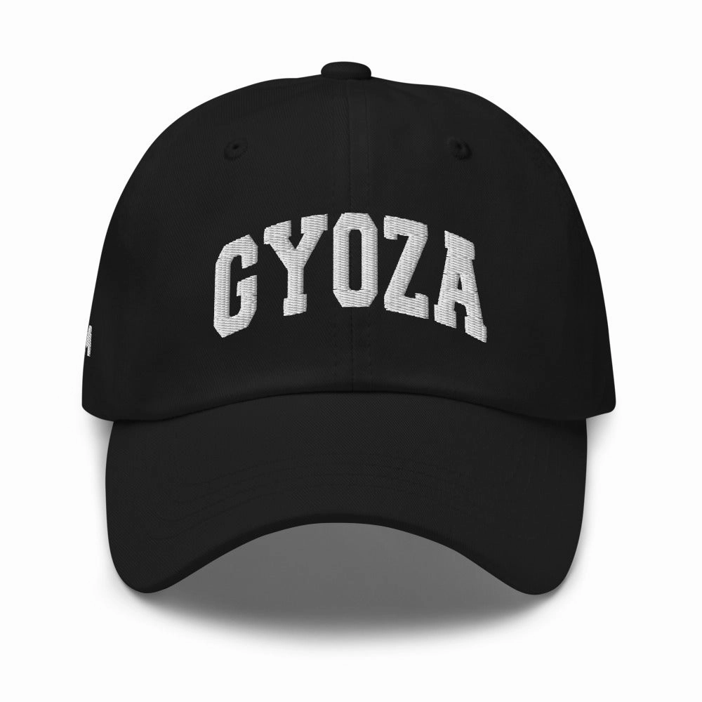Gyoza Sports Cap casual-baseball-cap