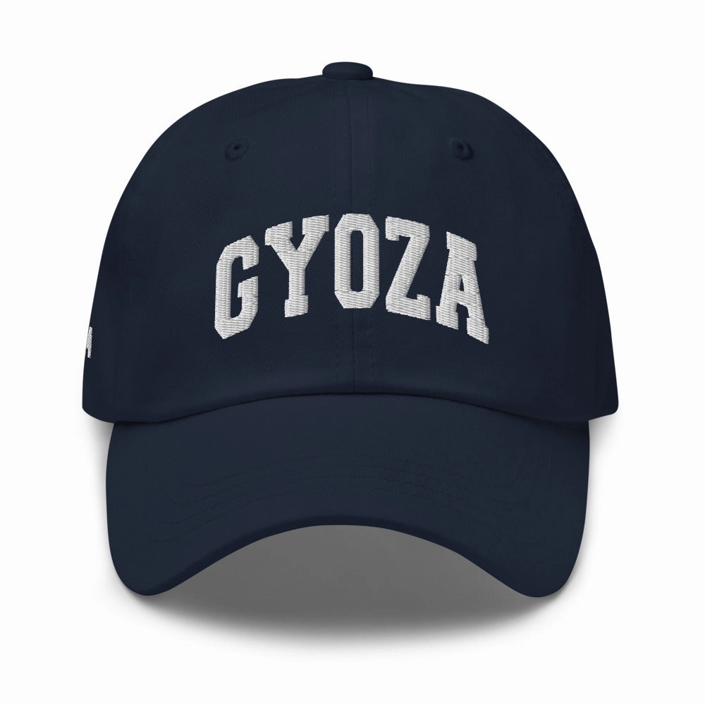 Gyoza Sports Cap