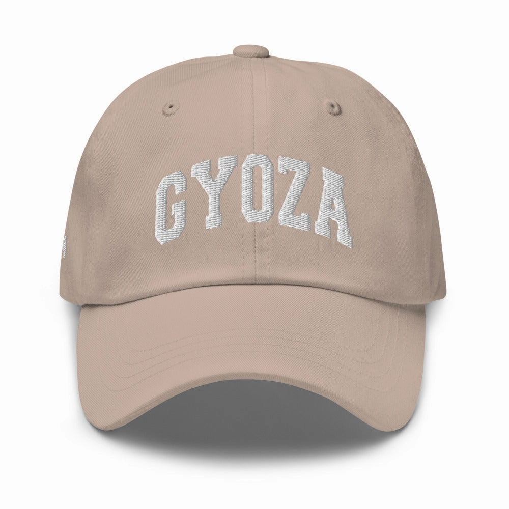 Gyoza Sports Cap