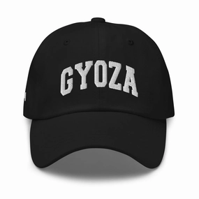 Gyoza Sports Cap casual-baseball-cap