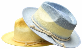 Hampton Collection summer-cap