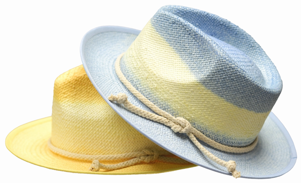 Hampton Collection summer-cap