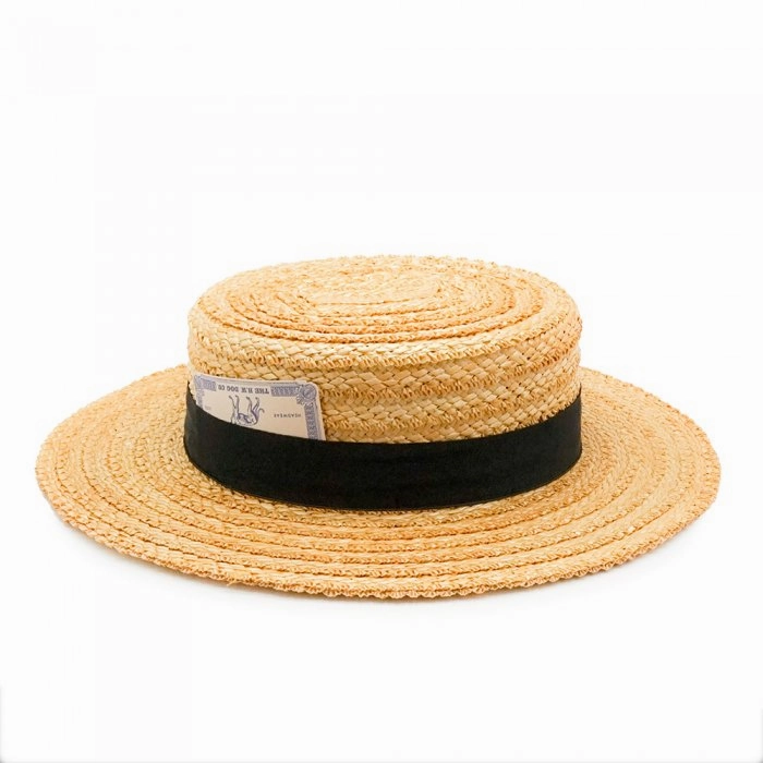 HANAMUGI BOATER