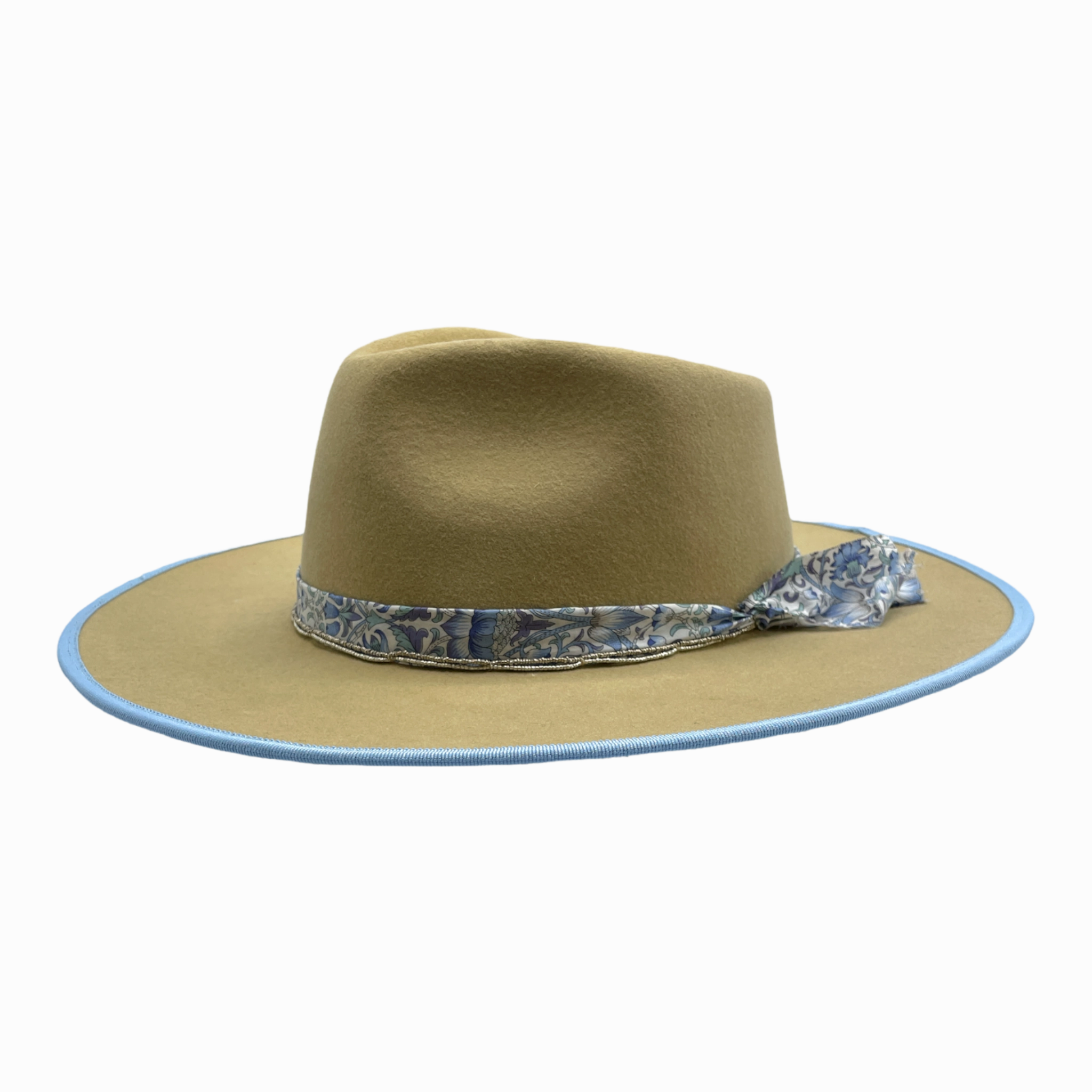 Harmonize winter-woolen-hat