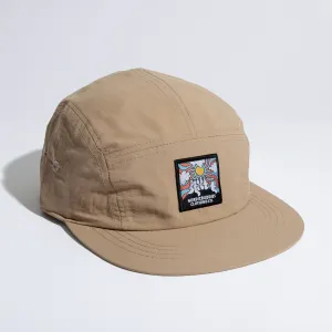 Hattifatteners Adventure Nylon 5-panel Cap casual-baseball-cap