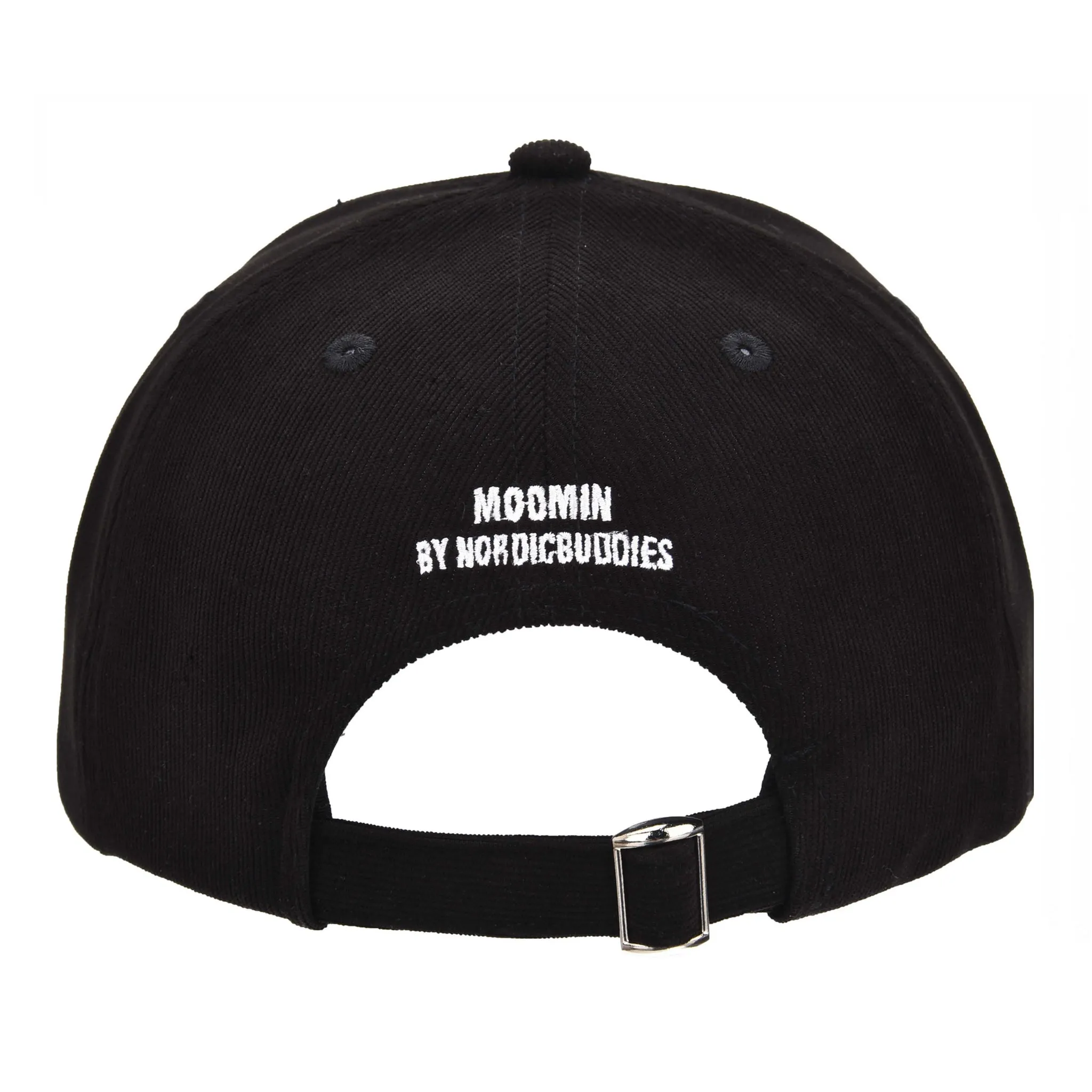 Hattifatteners Corduroy Cap Adult