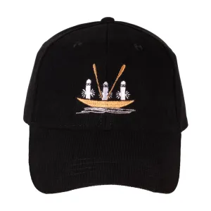 Hattifatteners Corduroy Cap Adult casual-baseball-cap