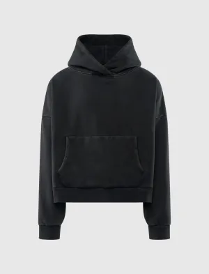 SCHWERE KAPUZENJACKE Kleidung	Entire Studios