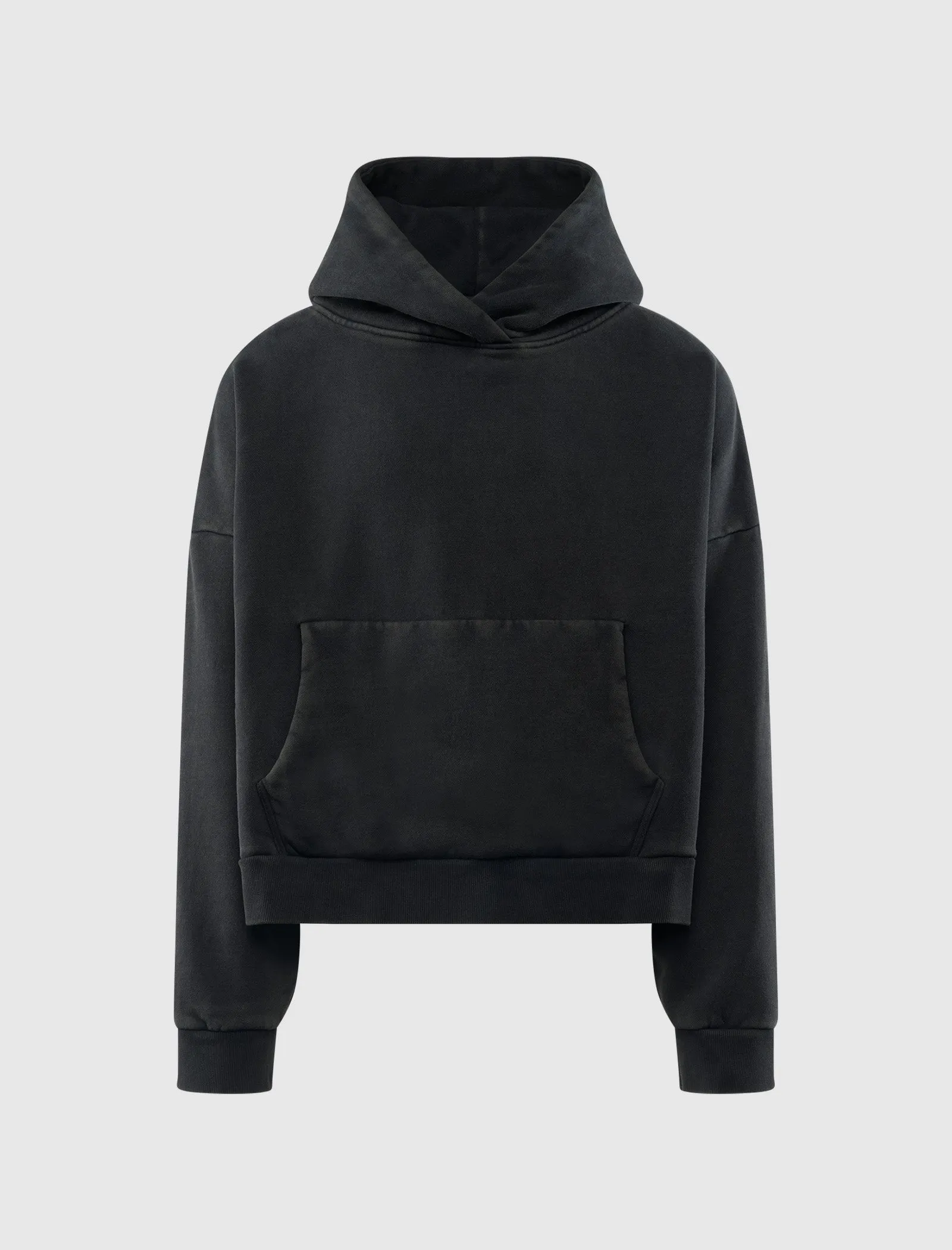 SCHWERE KAPUZENJACKE Kleidung	Entire Studios