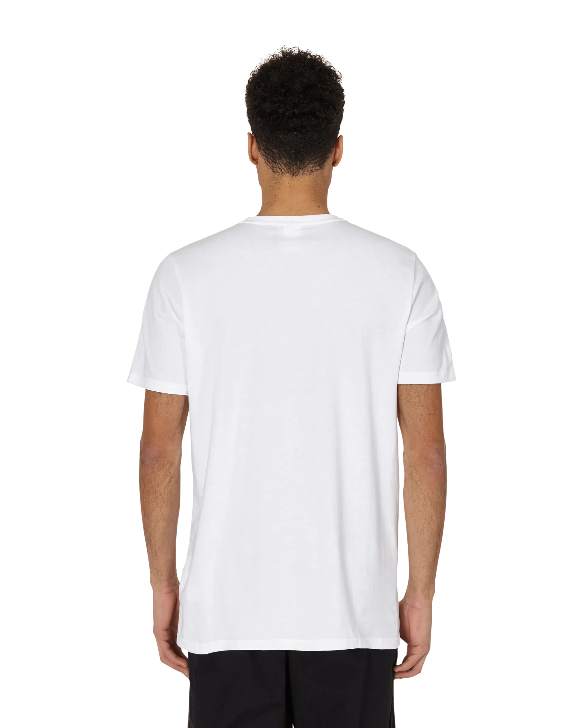 Helly Hansen T-Shirt Weiß